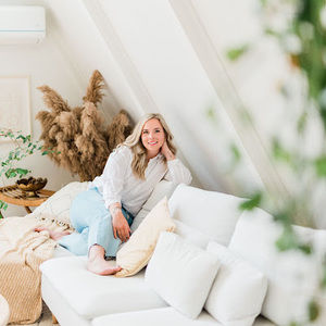 Meet your Posher, Chelsey